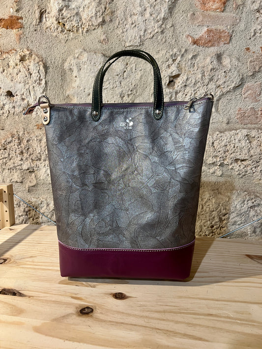 DOROTHEA Zaino e Borsa