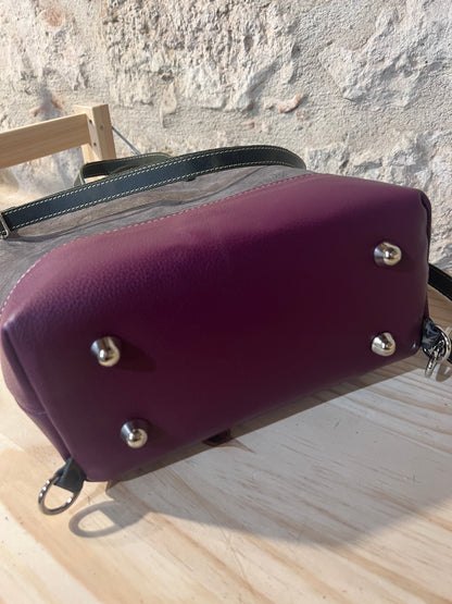 DOROTHEA Zaino e Borsa