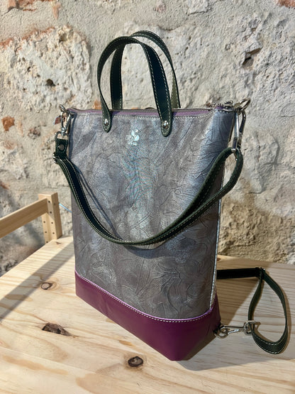 DOROTHEA Zaino e Borsa