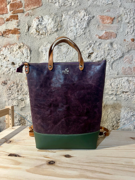 DOROTHEA Zaino e Borsa