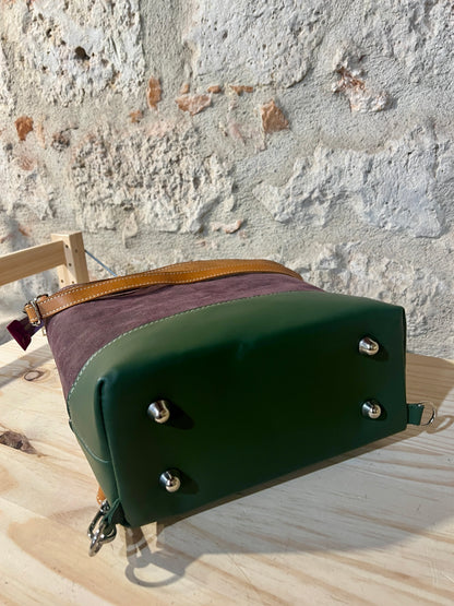 DOROTHEA Zaino e Borsa