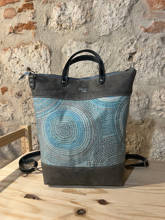 DOROTHEA Zaino e Borsa