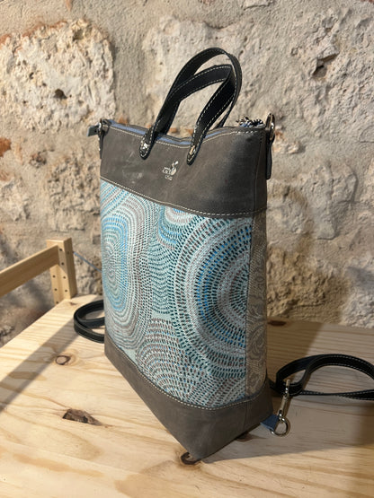 DOROTHEA Zaino e Borsa