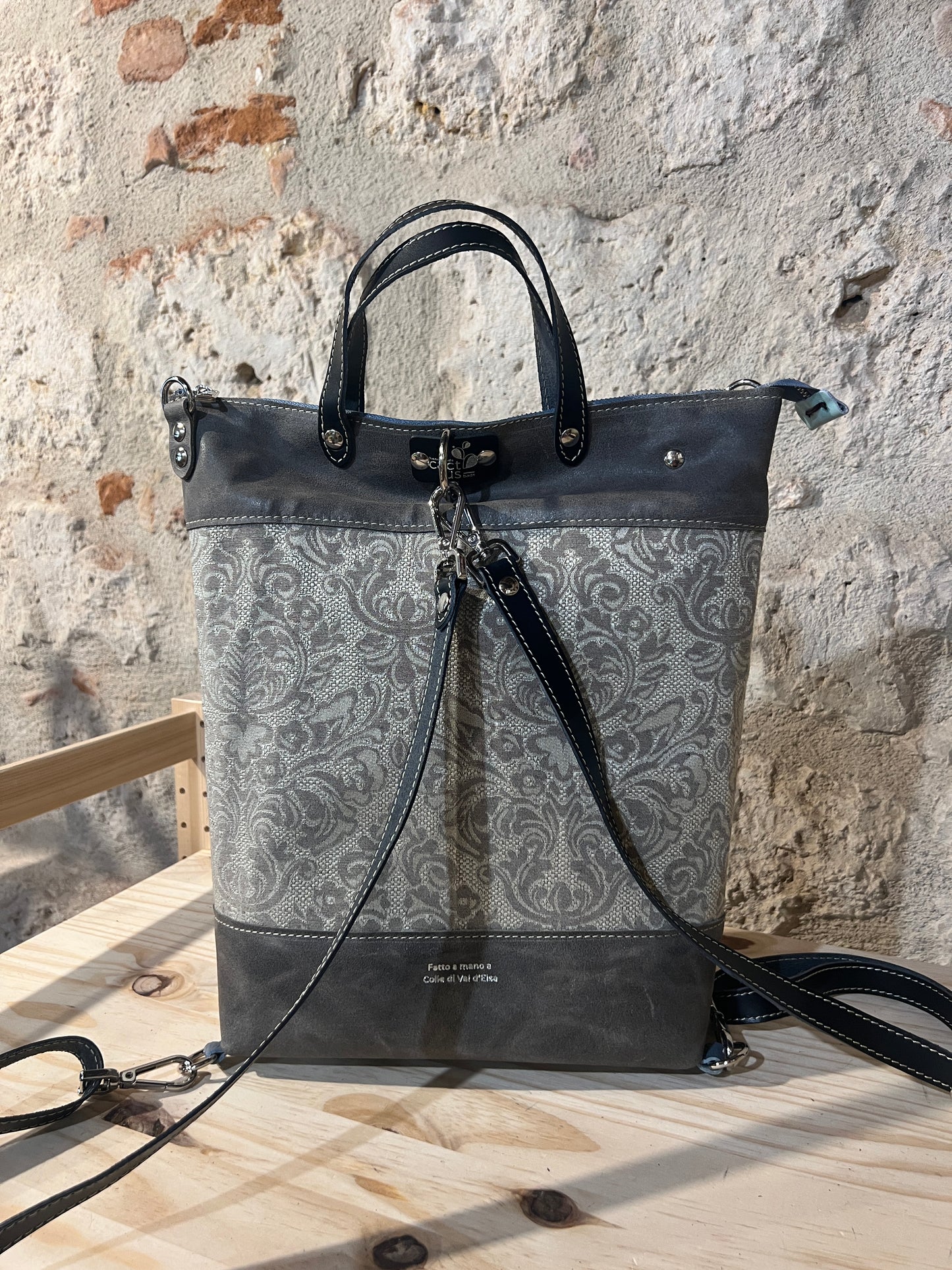 DOROTHEA Zaino e Borsa