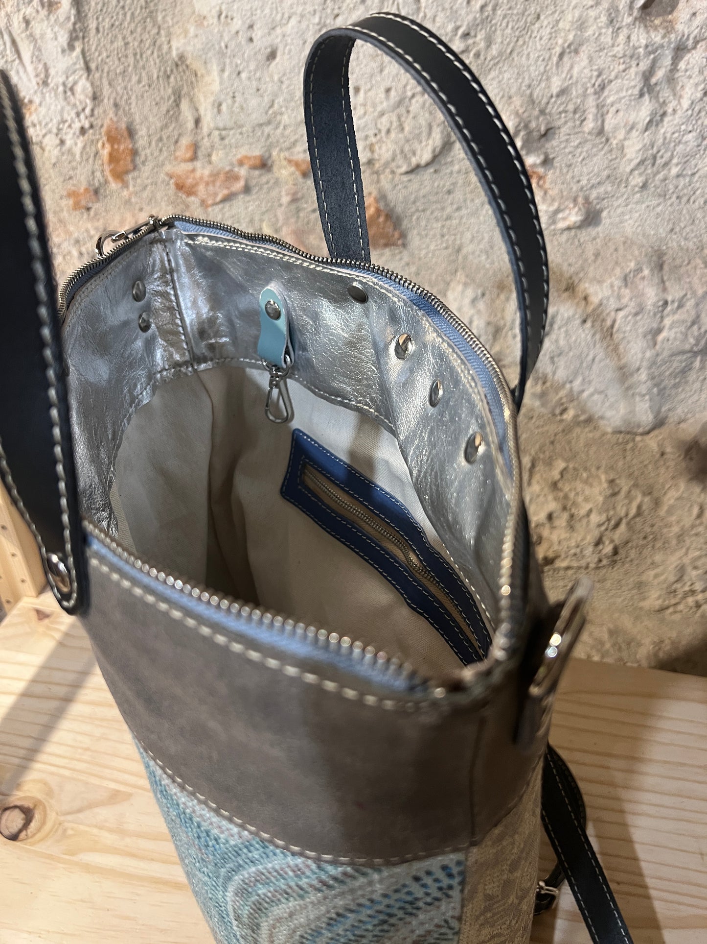 DOROTHEA Zaino e Borsa