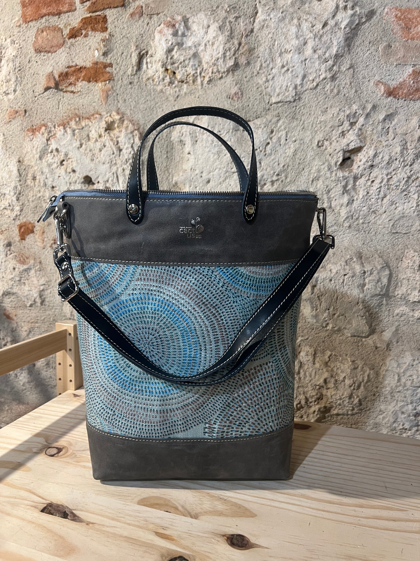 DOROTHEA Zaino e Borsa