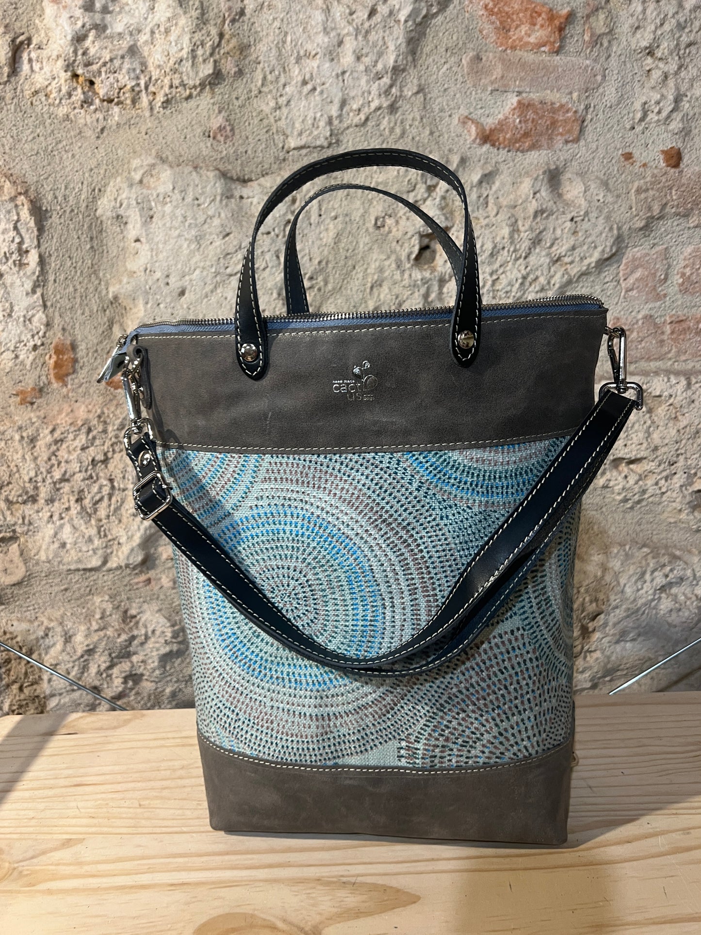 DOROTHEA Zaino e Borsa