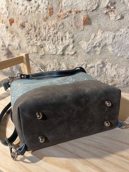 DOROTHEA Zaino e Borsa