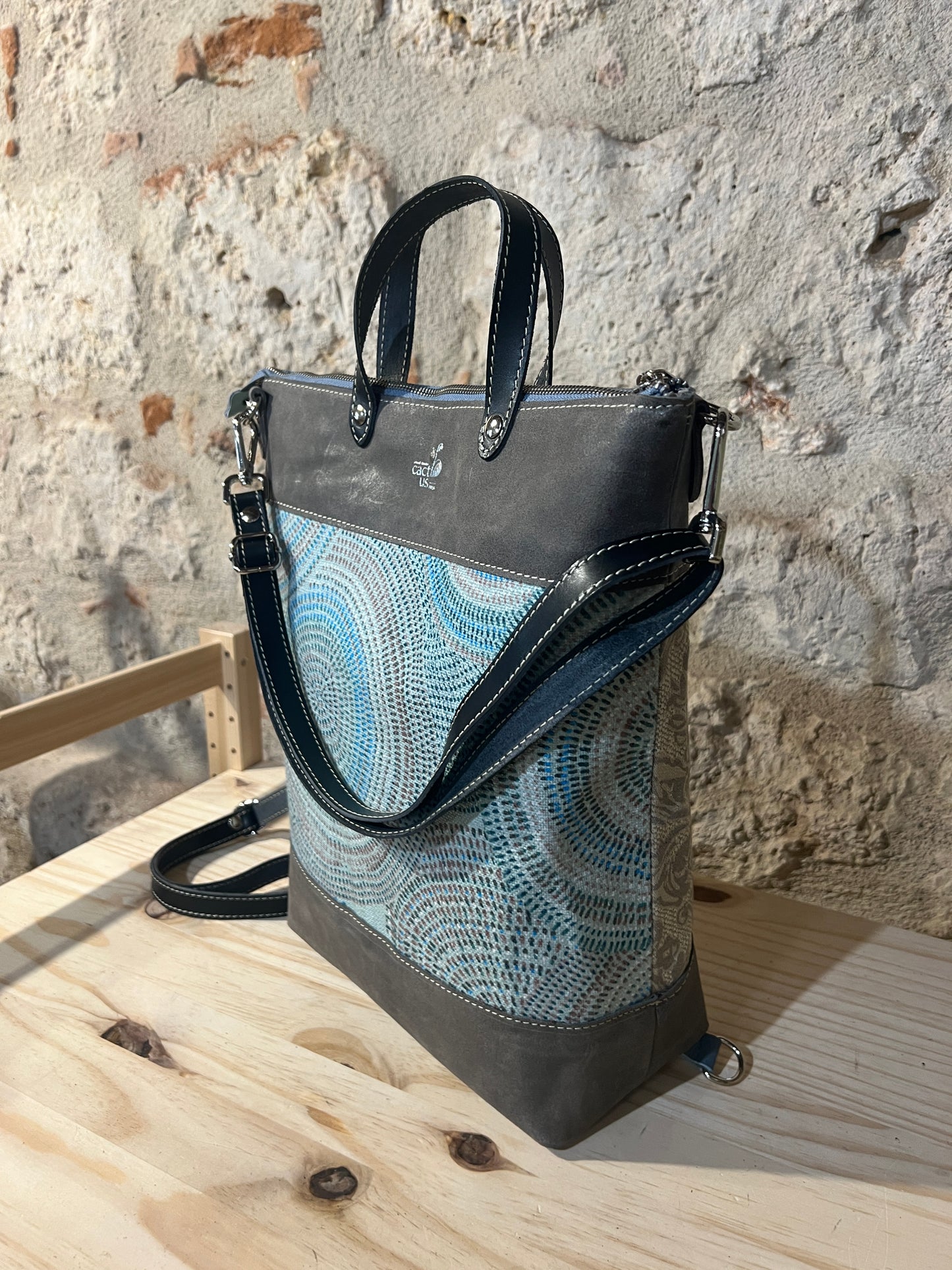 DOROTHEA Zaino e Borsa
