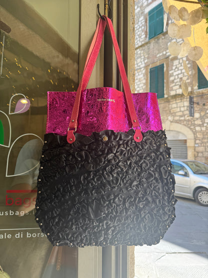 LE  NUOVE OPUNTIA