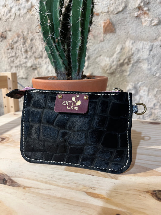 SAGUARINO MINI in cavallino