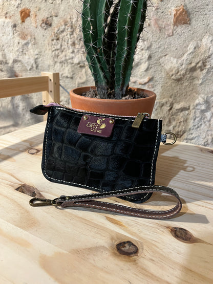 SAGUARINO MINI in cavallino