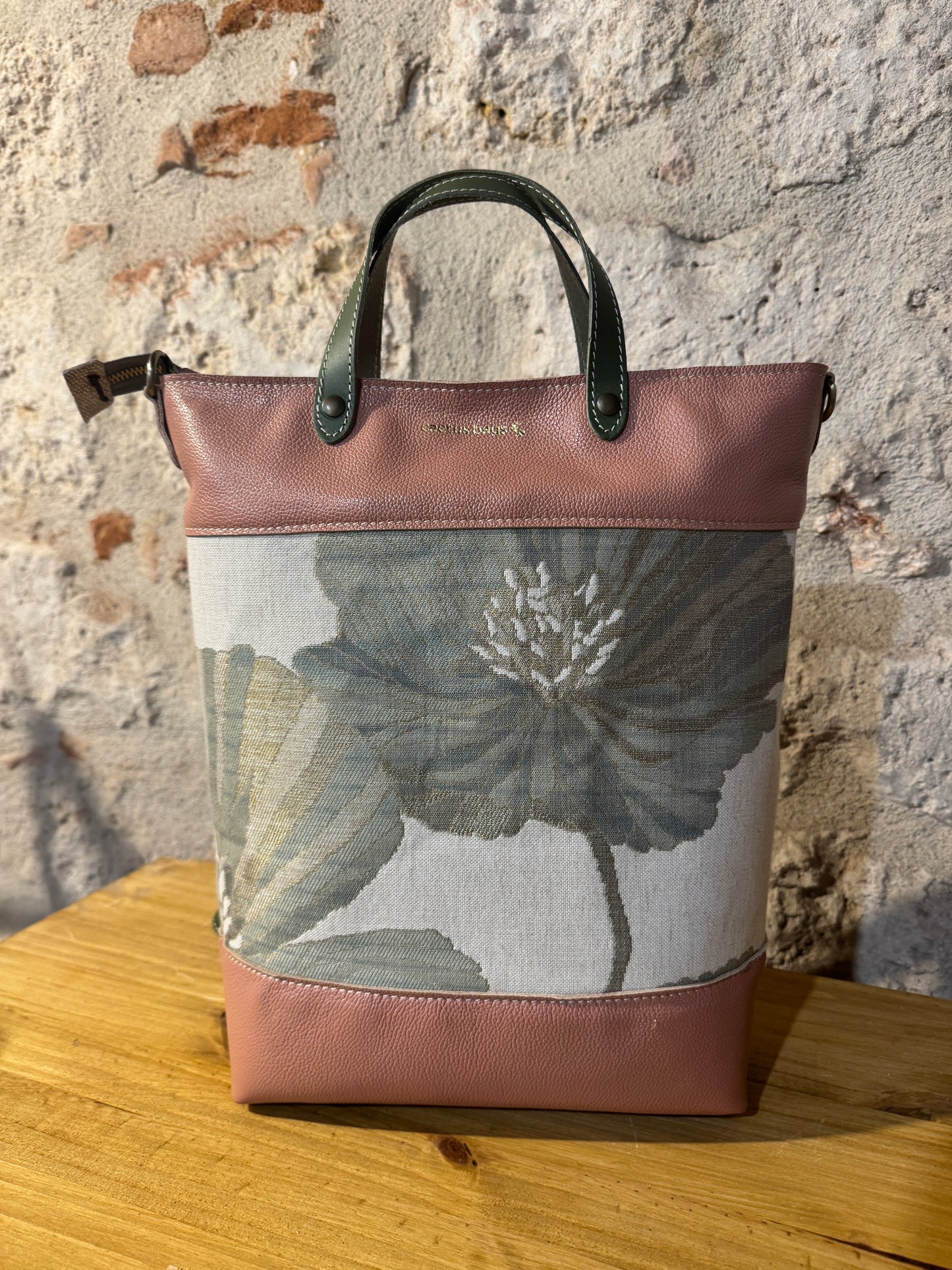 DOROTHEA la Borsa Zaino