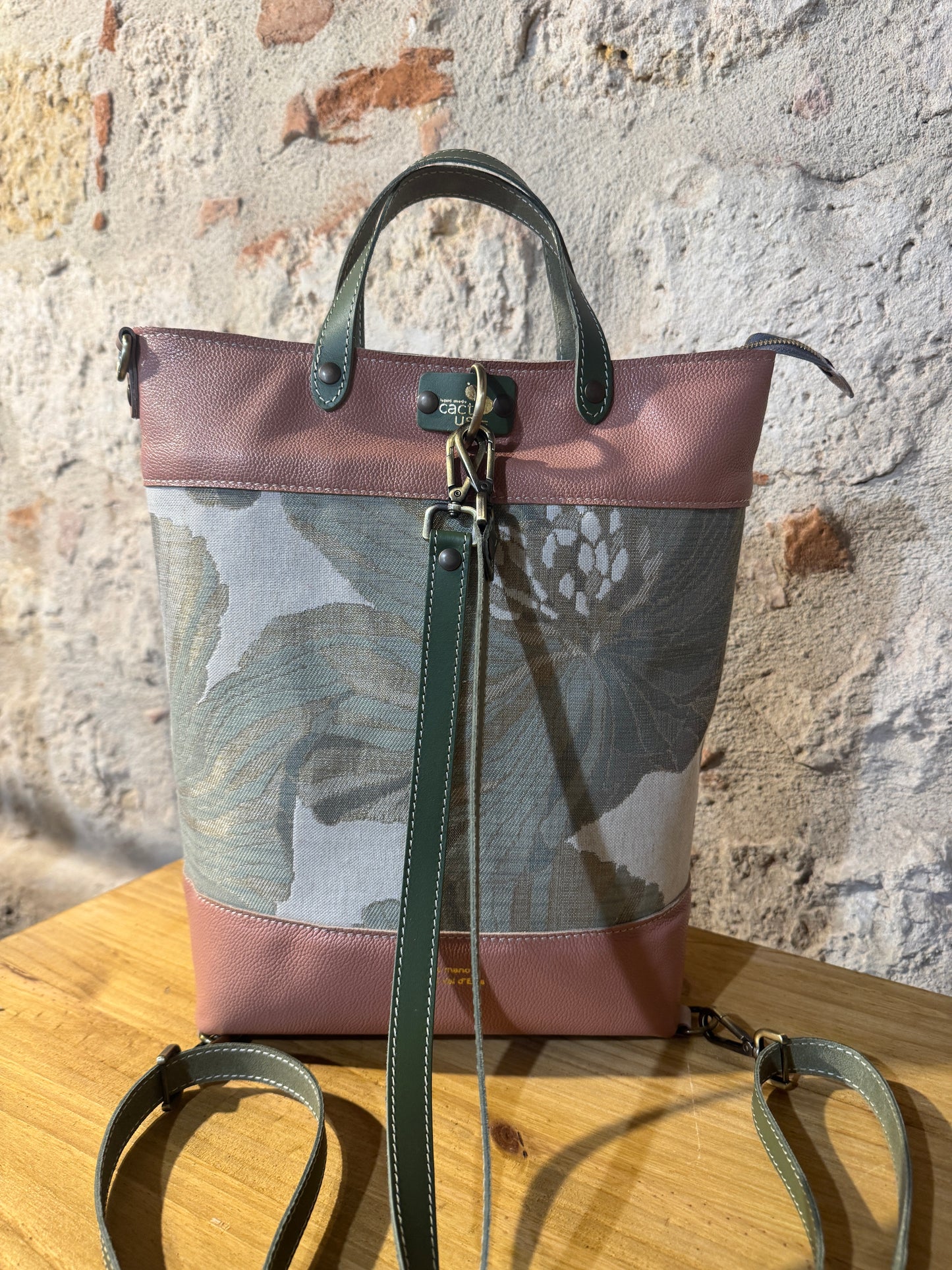 DOROTHEA la Borsa Zaino