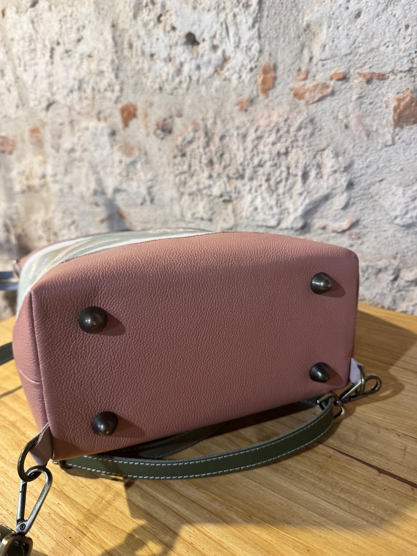 DOROTHEA la Borsa Zaino