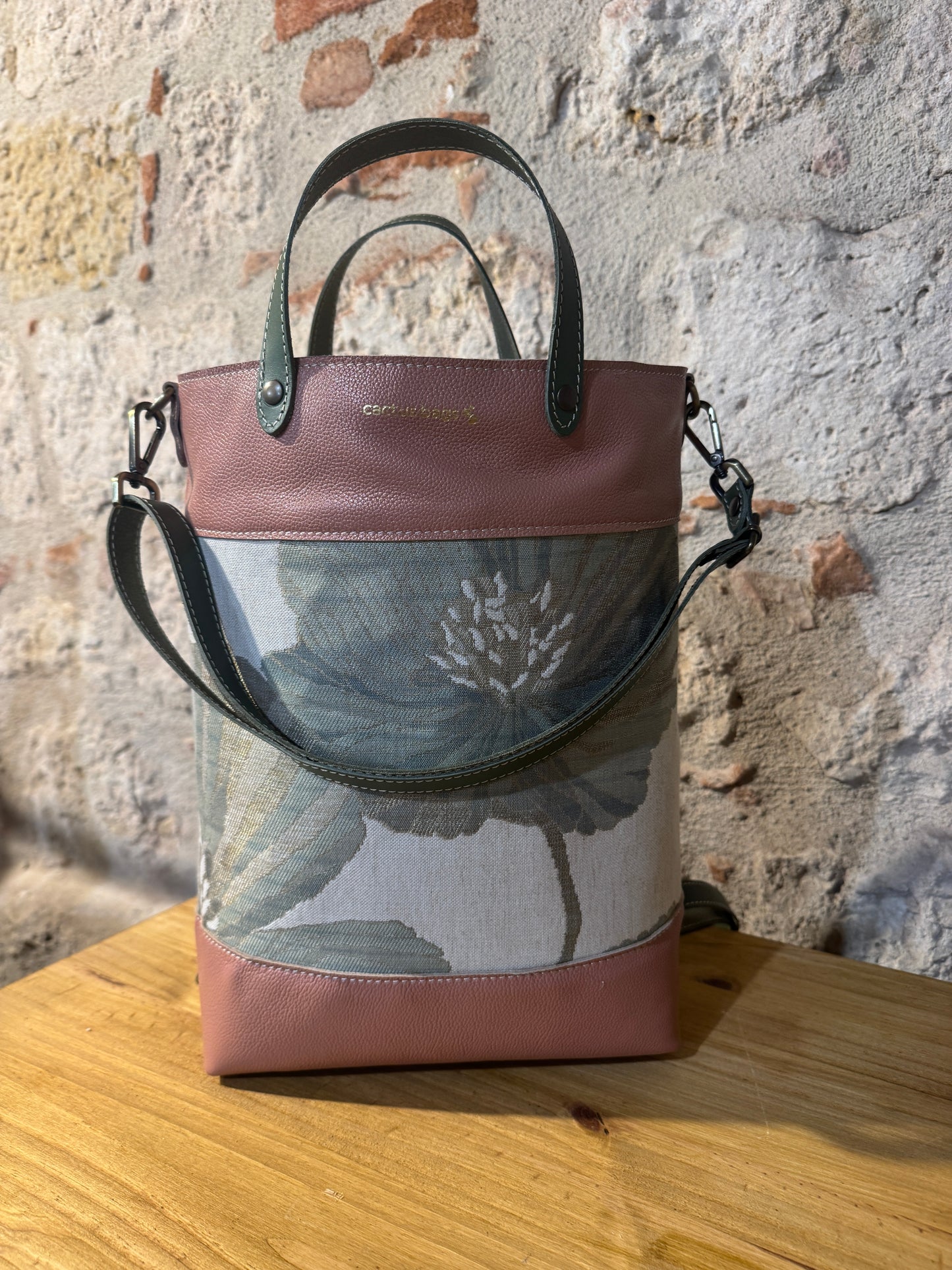 DOROTHEA la Borsa Zaino
