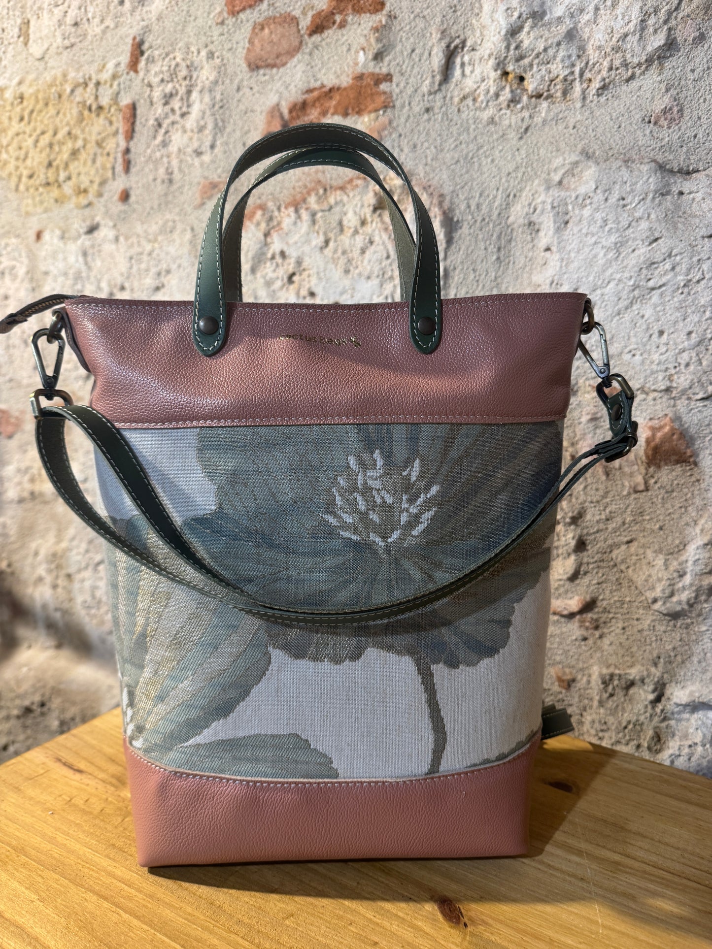 DOROTHEA la Borsa Zaino