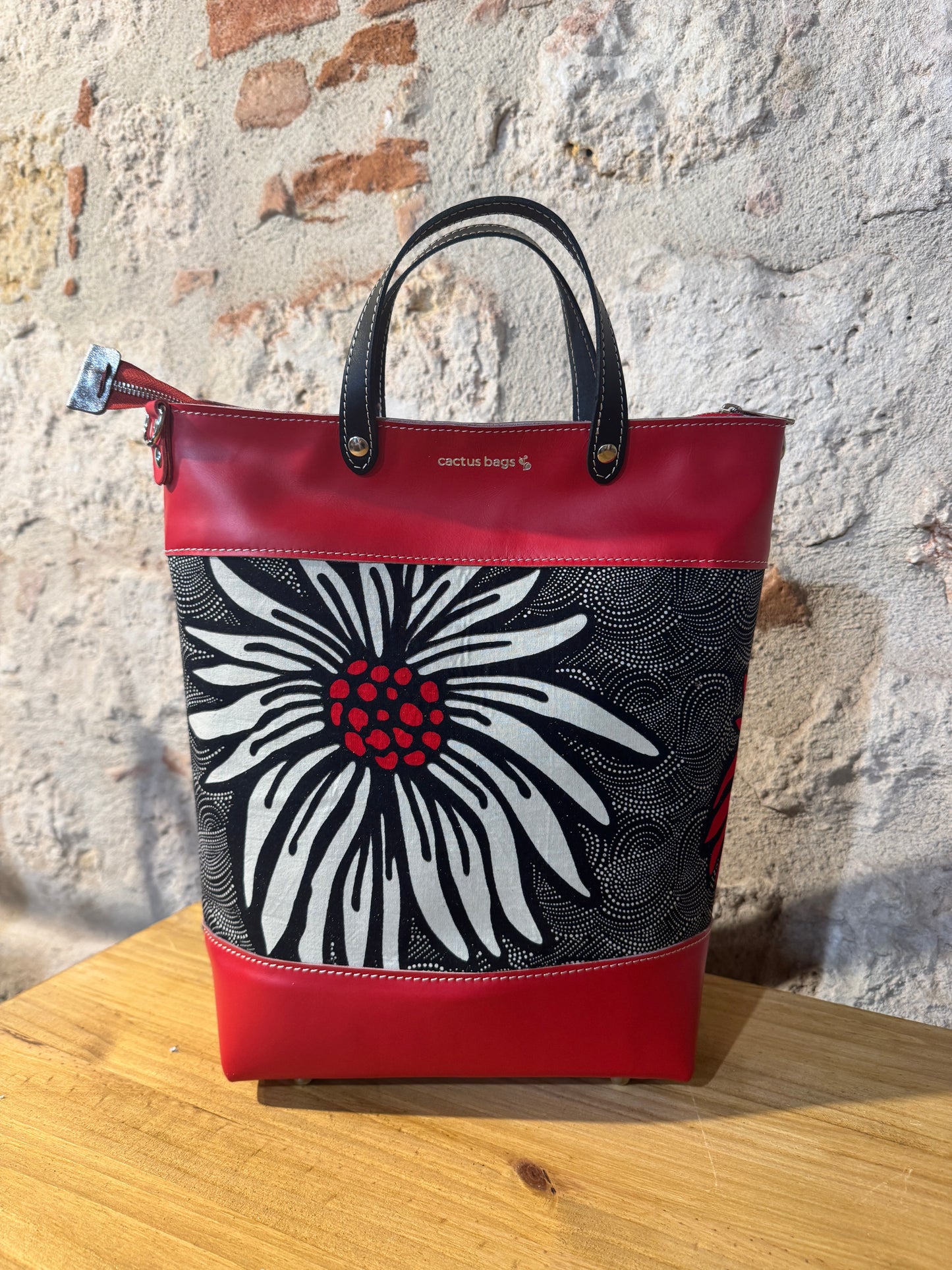 DOROTHEA la Borsa Zaino