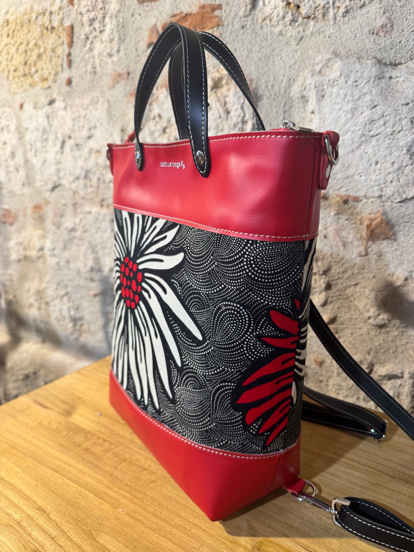 DOROTHEA la Borsa Zaino