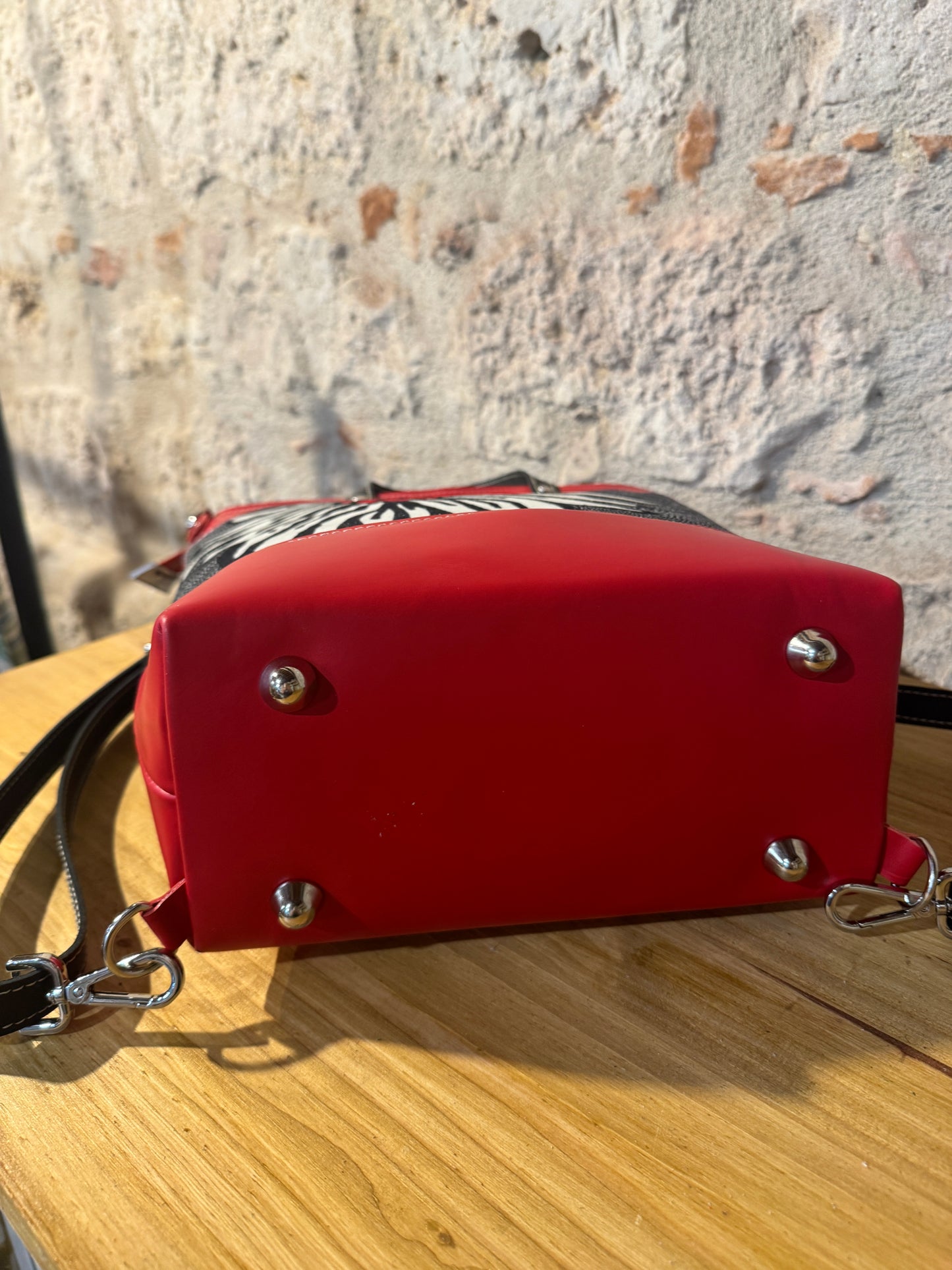 DOROTHEA la Borsa Zaino