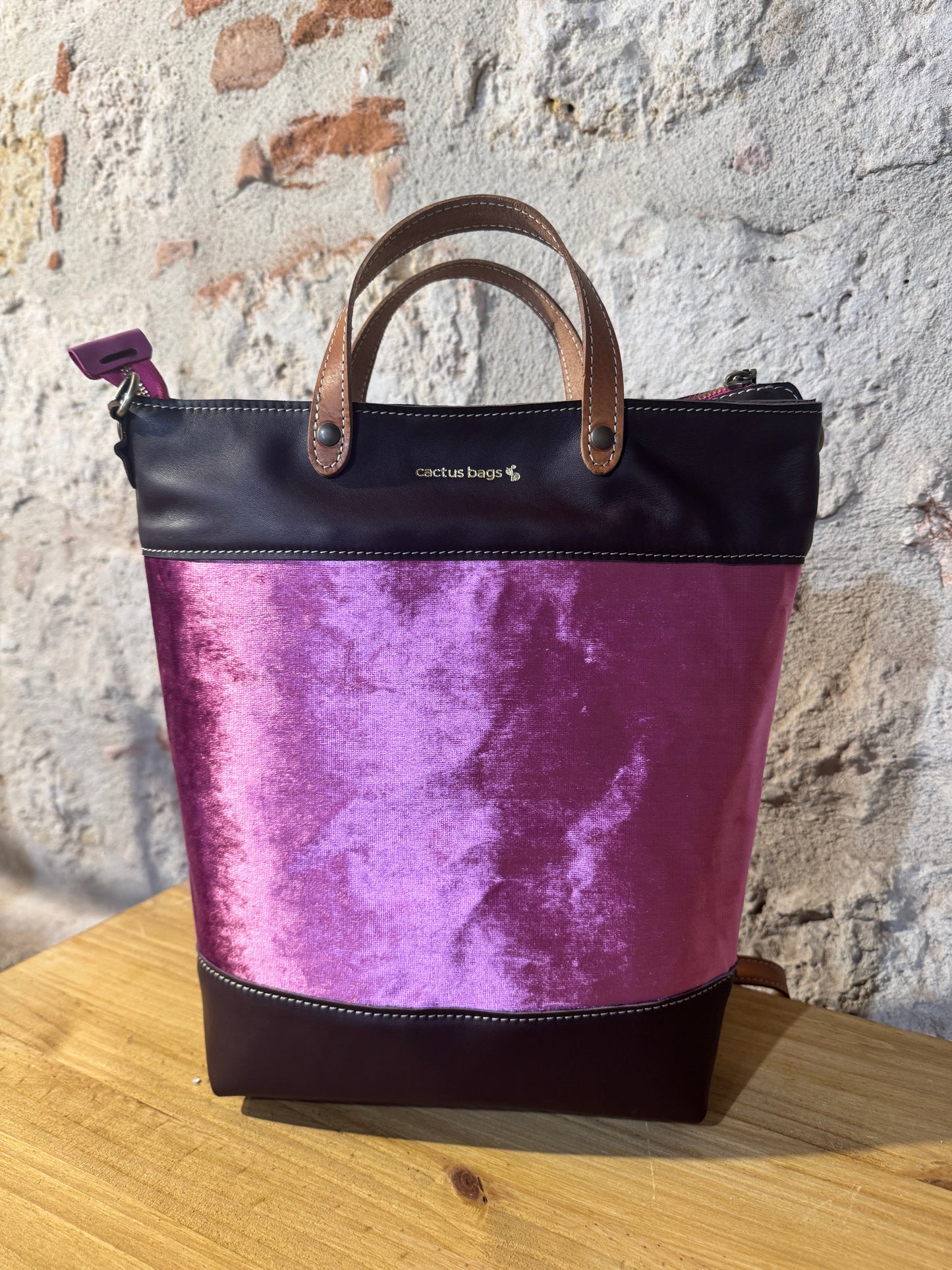DOROTHEA la Borsa Zaino