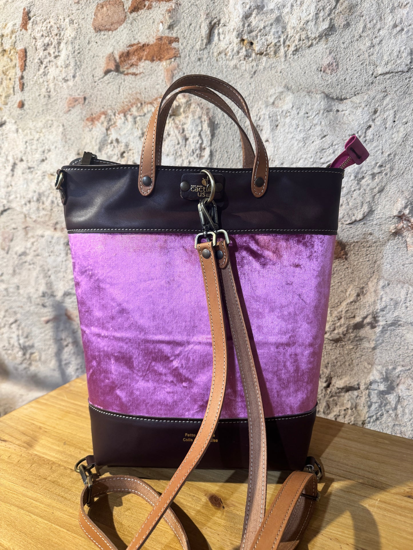 DOROTHEA la Borsa Zaino