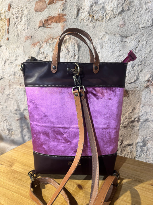 DOROTHEA la Borsa Zaino