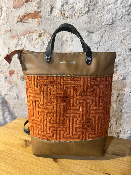 DOROTHEA la Borsa Zaino