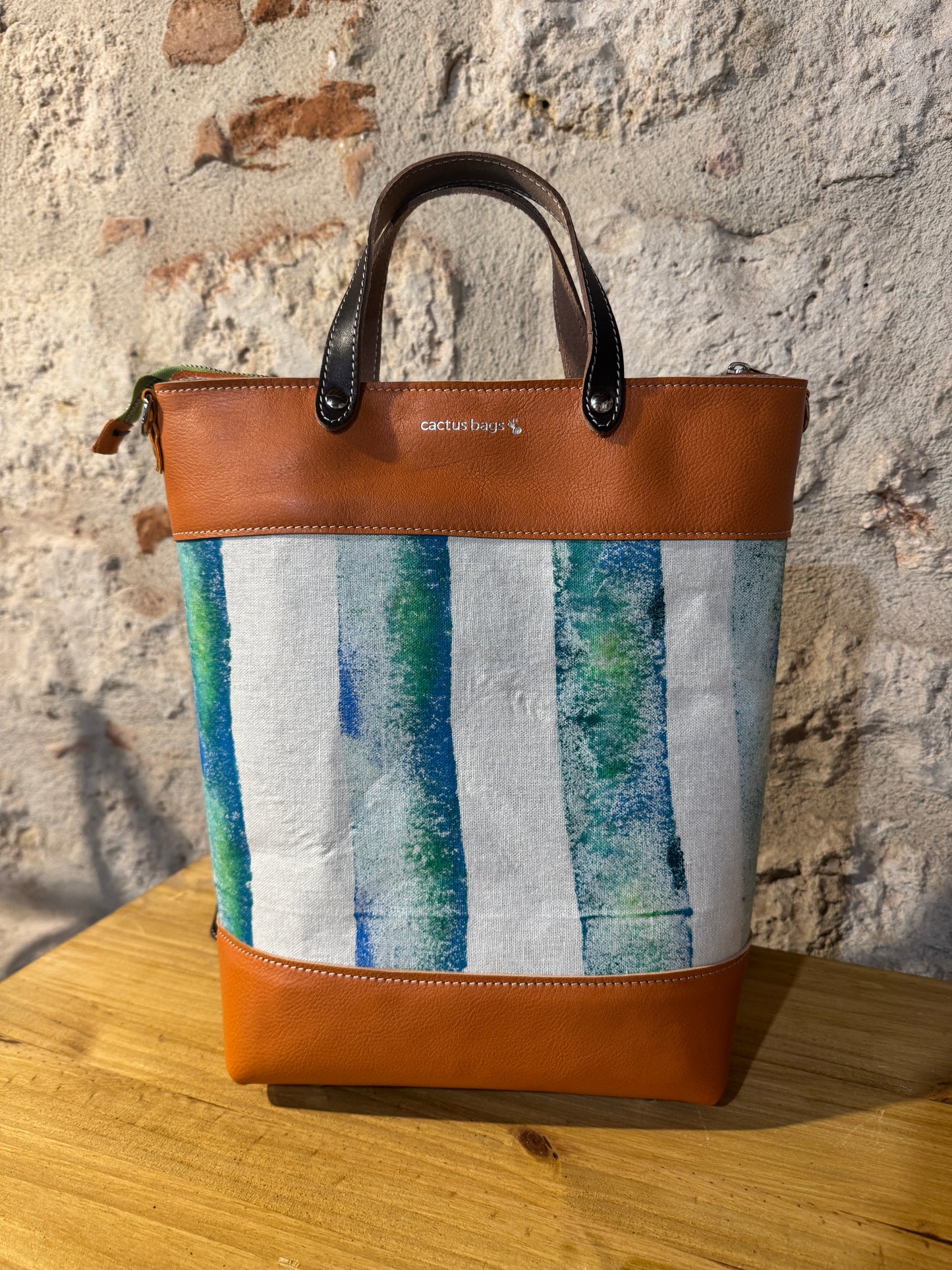 DOROTHEA la Borsa Zaino