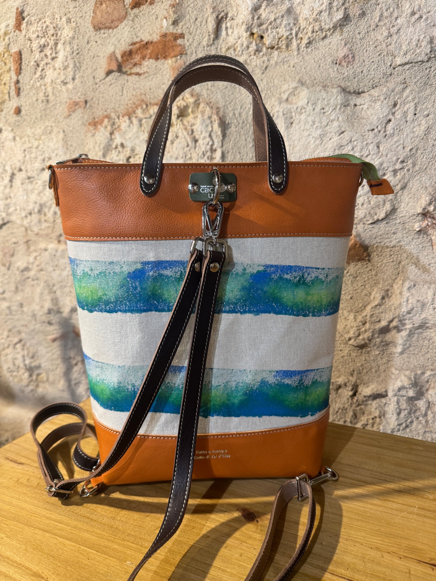 DOROTHEA la Borsa Zaino