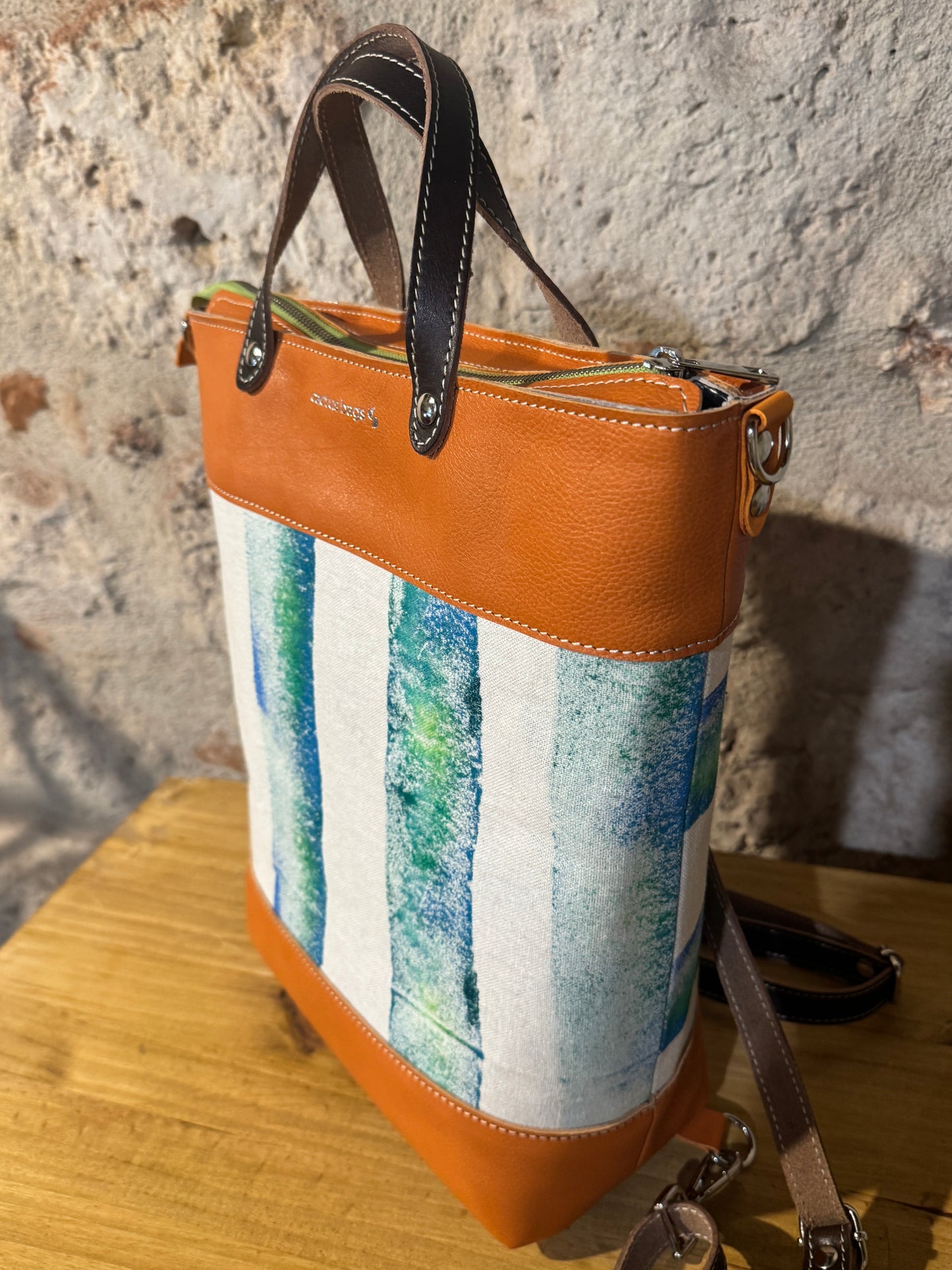 DOROTHEA la Borsa Zaino