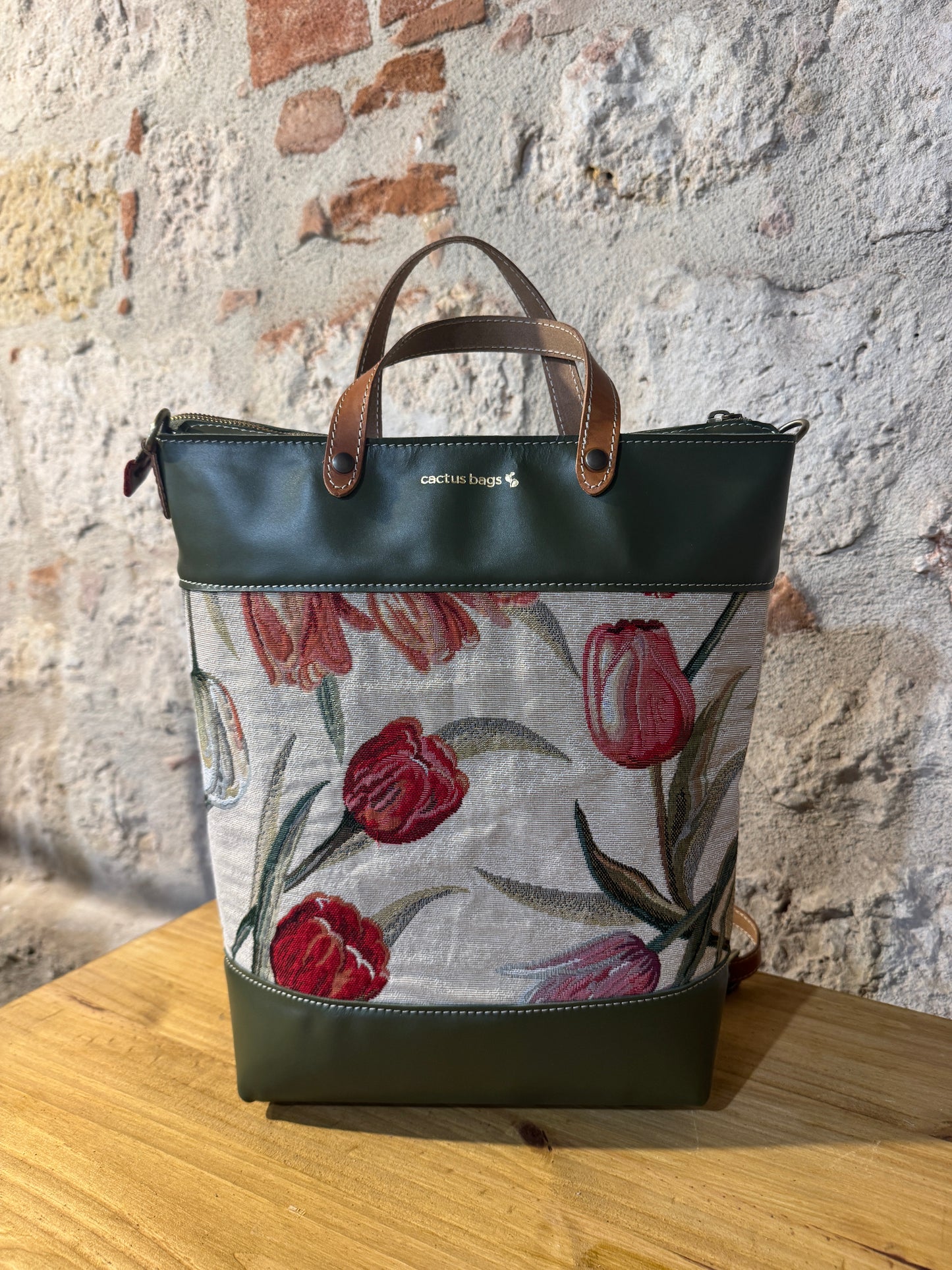DOROTHEA la Borsa Zaino