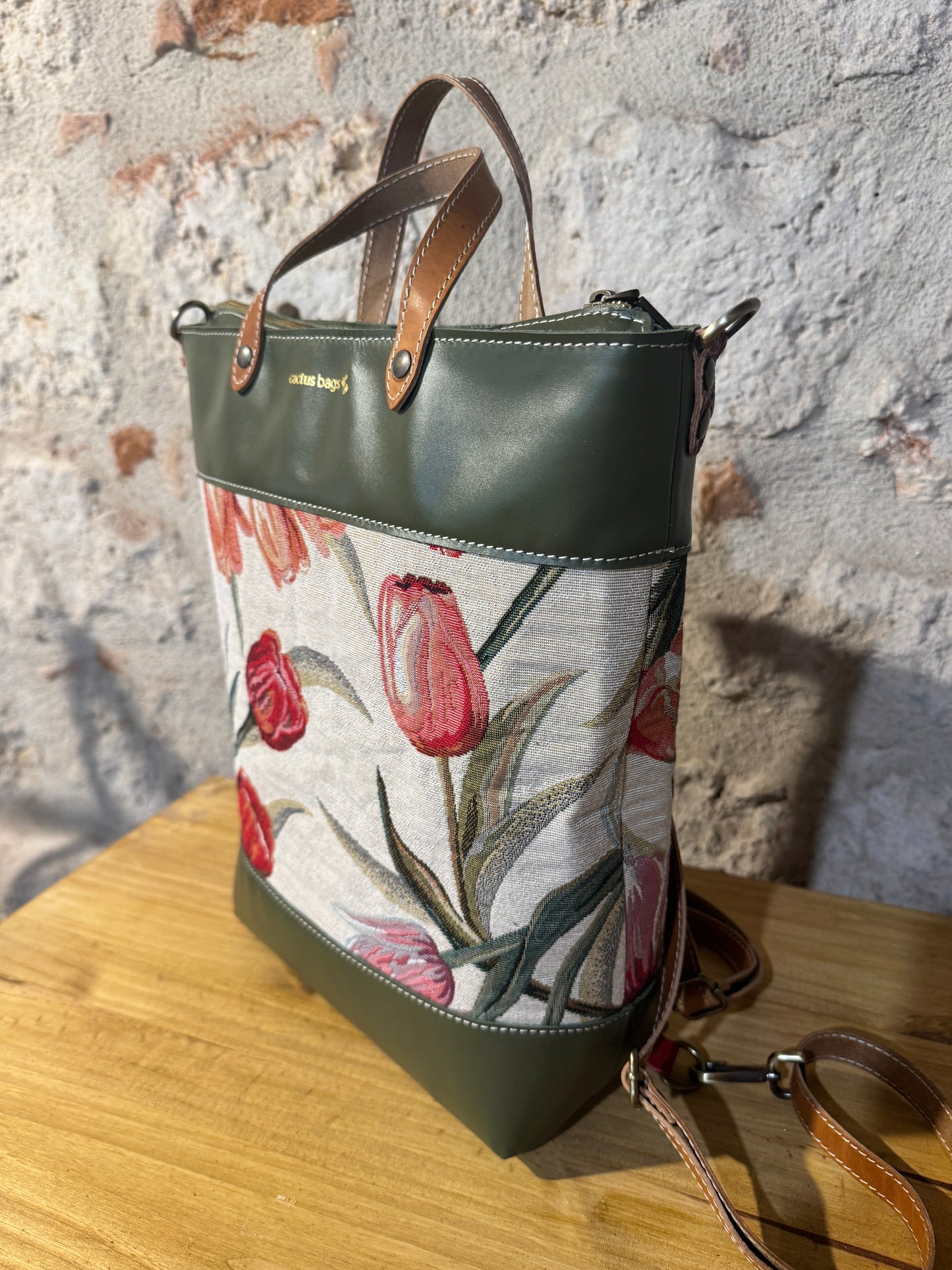 DOROTHEA la Borsa Zaino