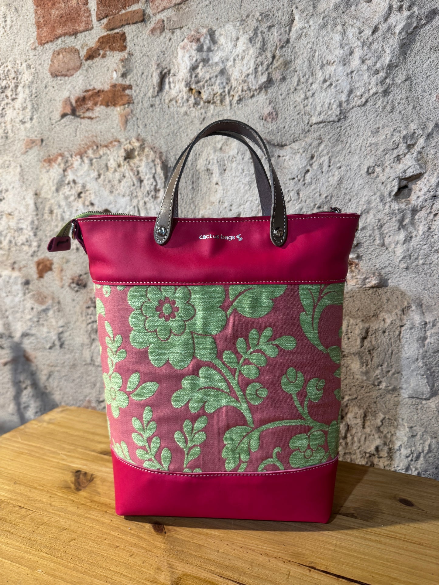 DOROTHEA la Borsa Zaino