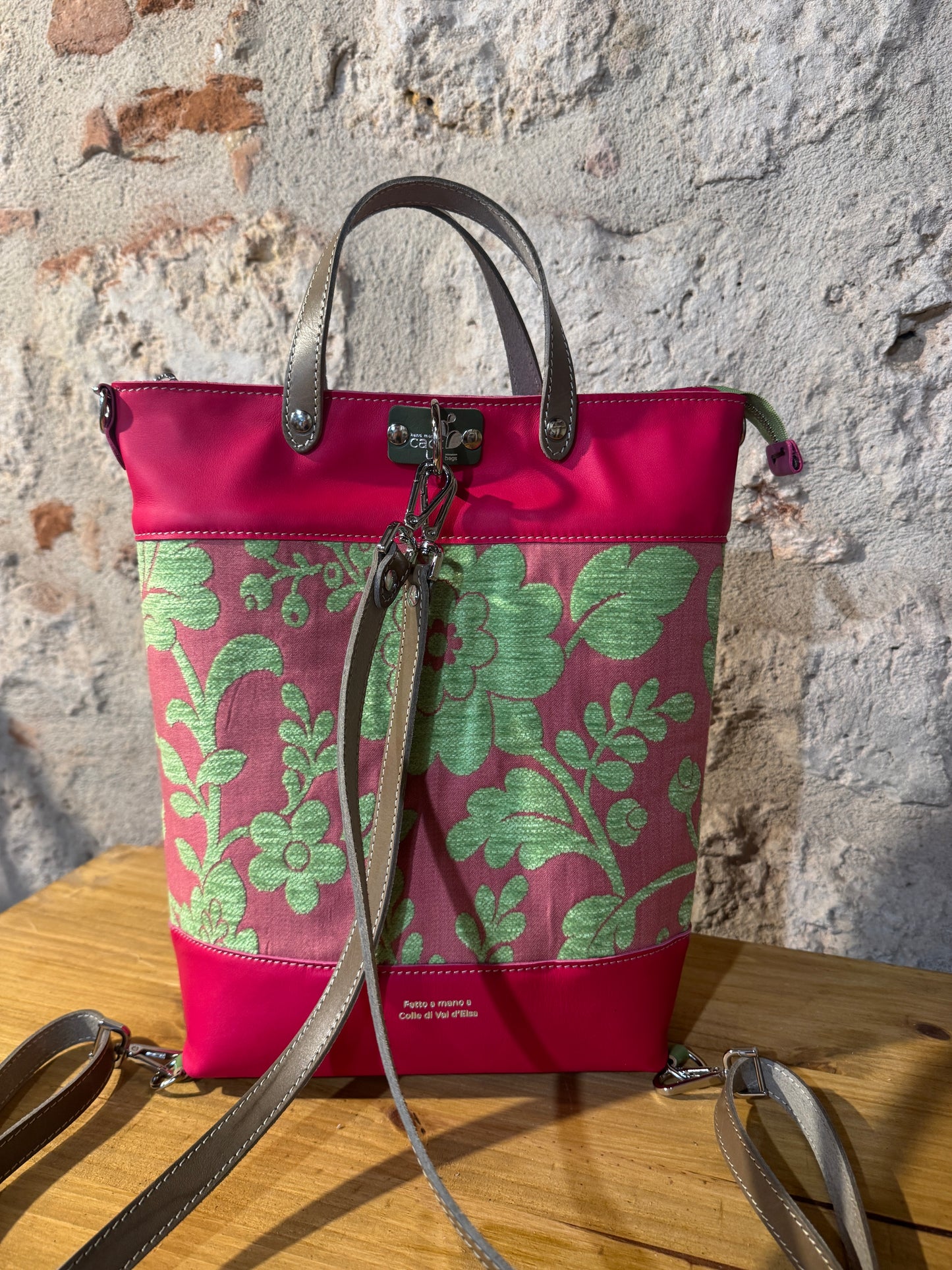 DOROTHEA la Borsa Zaino