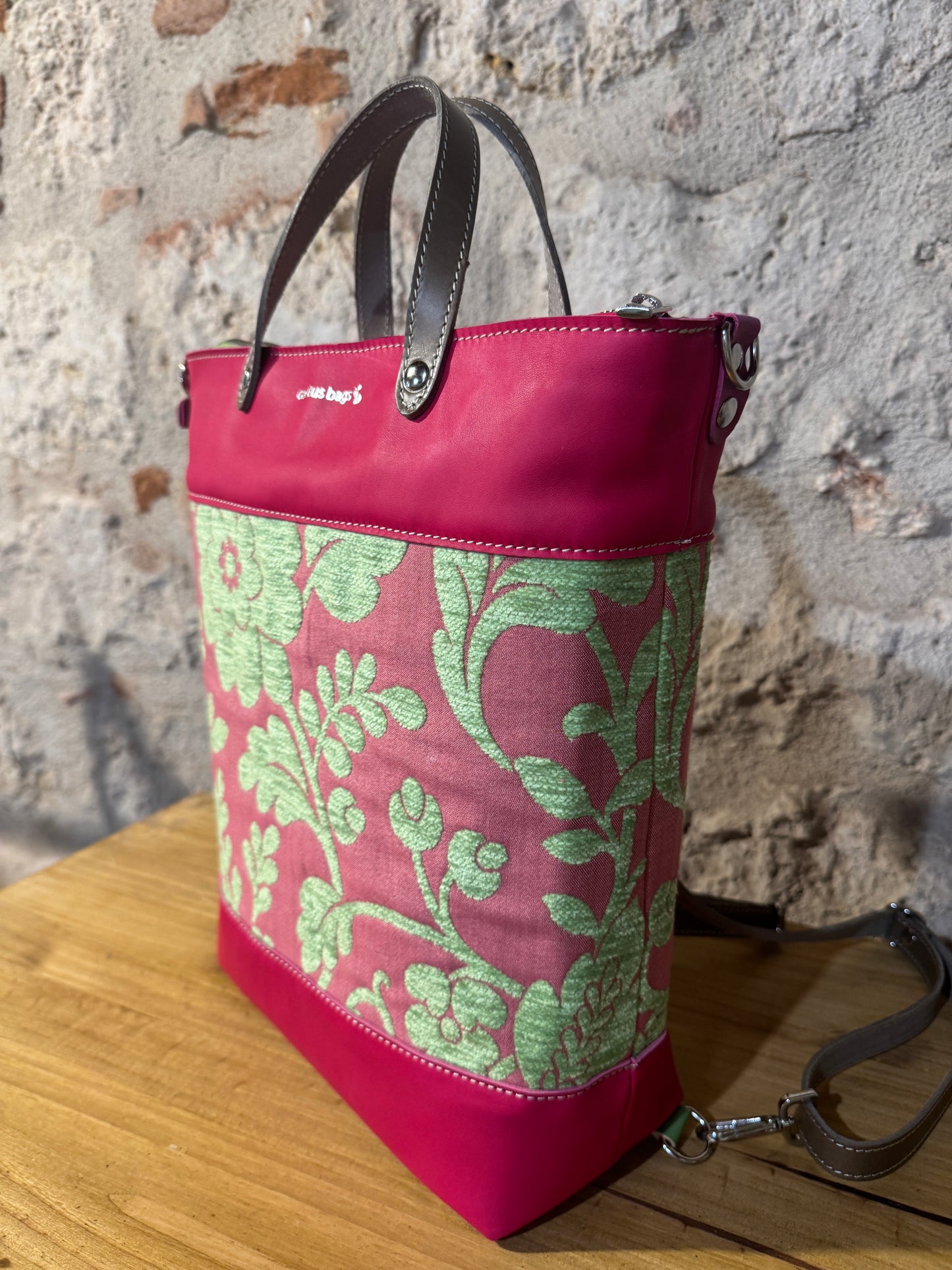 DOROTHEA la Borsa Zaino