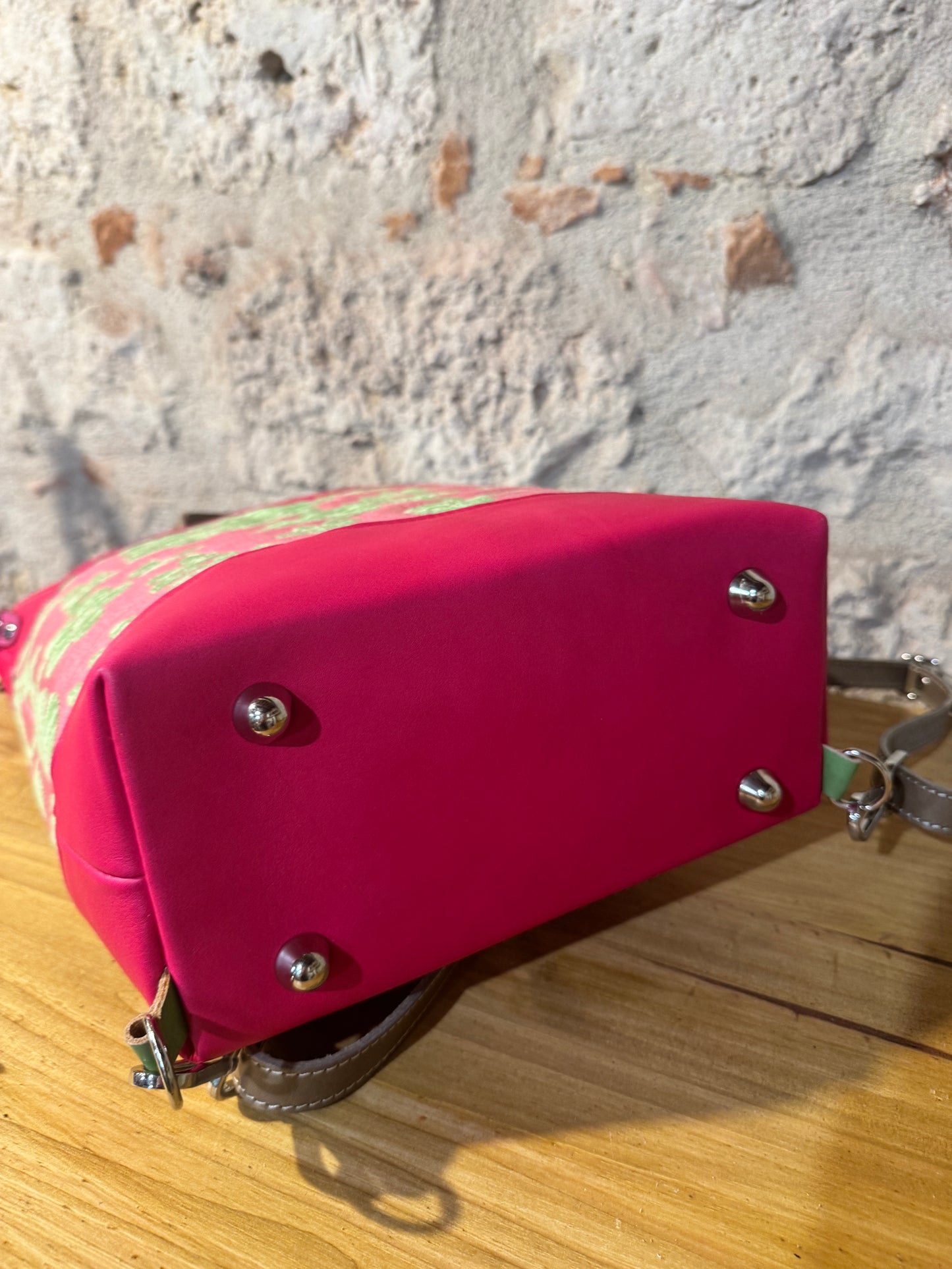 DOROTHEA la Borsa Zaino