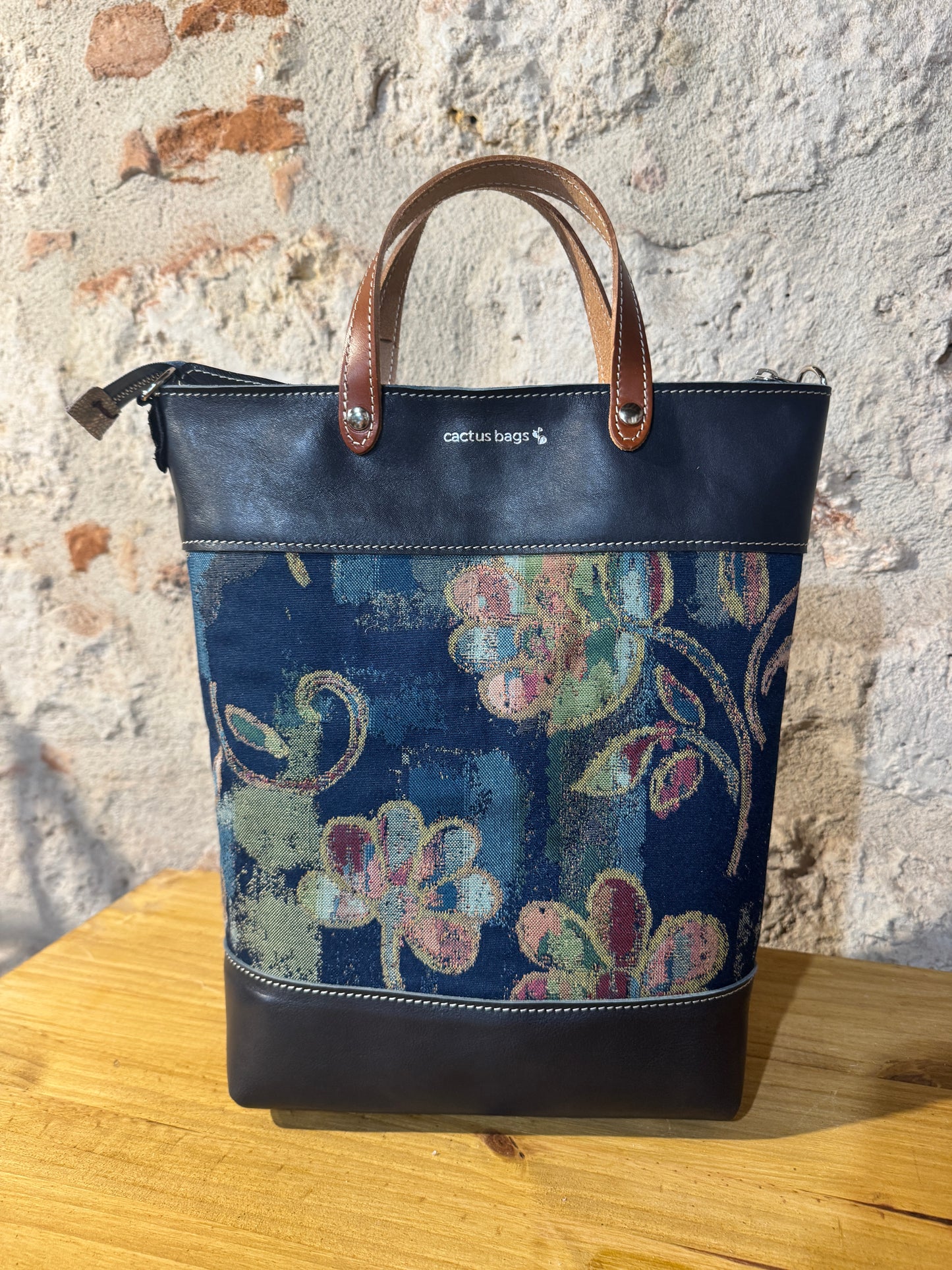 DOROTHEA la Borsa Zaino