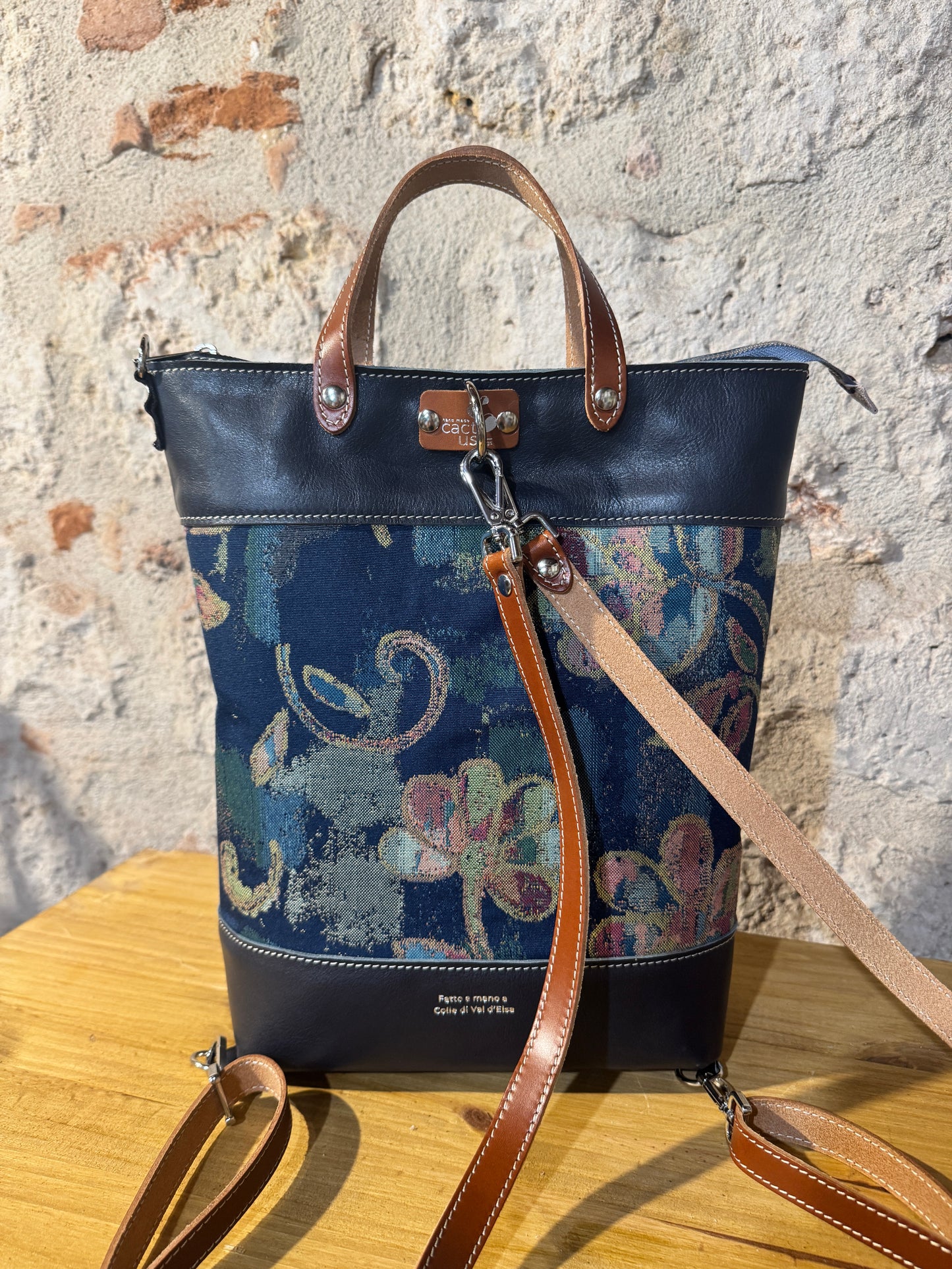 DOROTHEA la Borsa Zaino