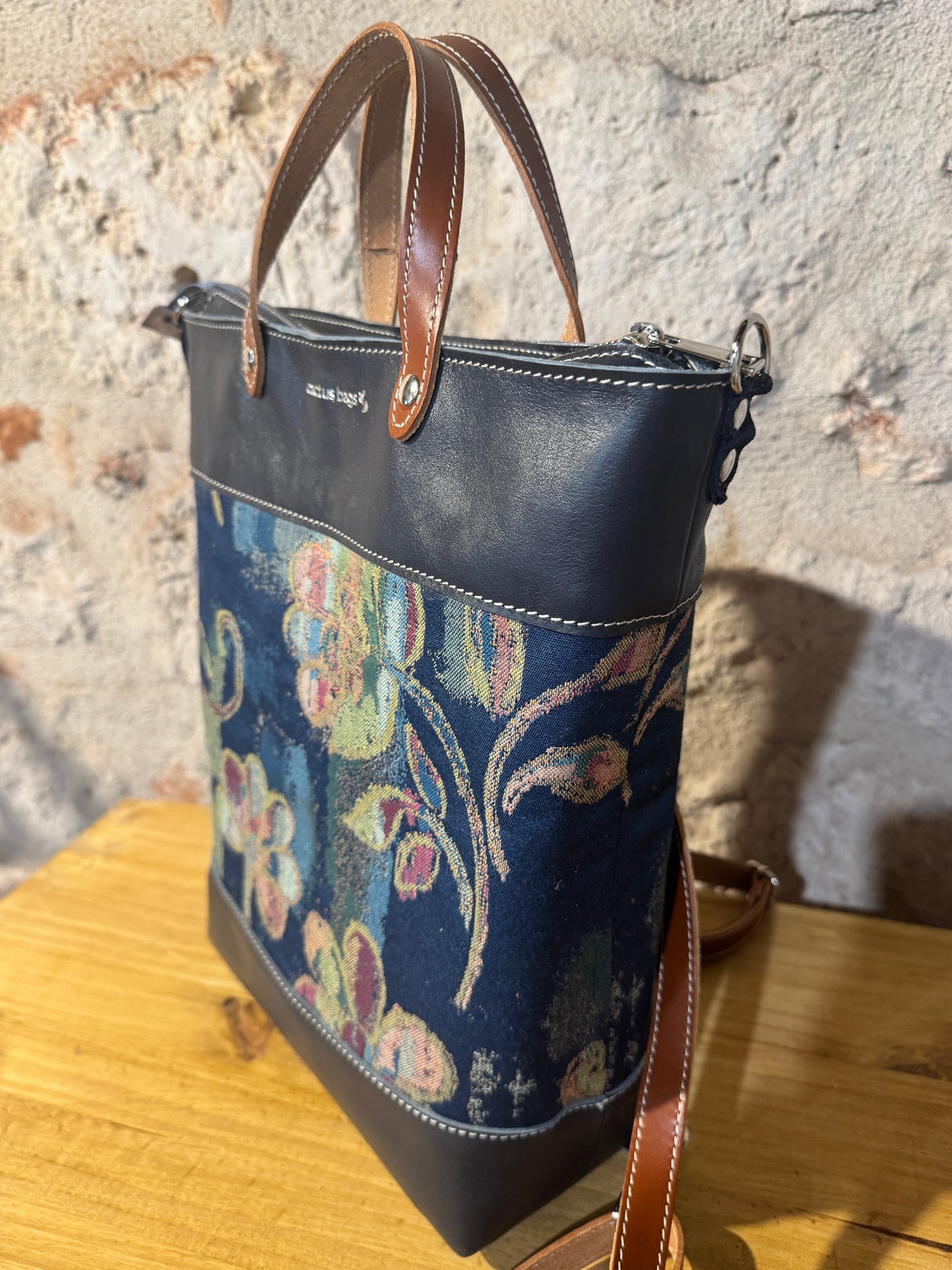 DOROTHEA la Borsa Zaino