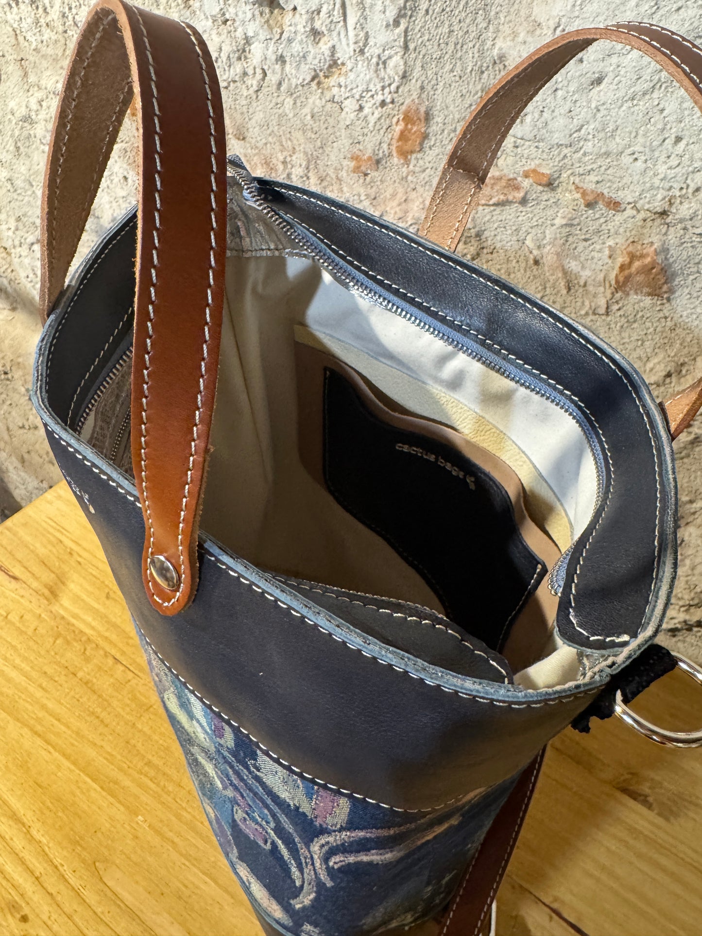 DOROTHEA la Borsa Zaino