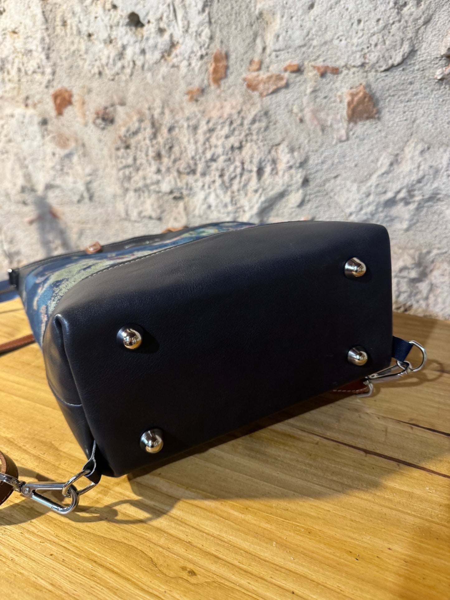 DOROTHEA la Borsa Zaino