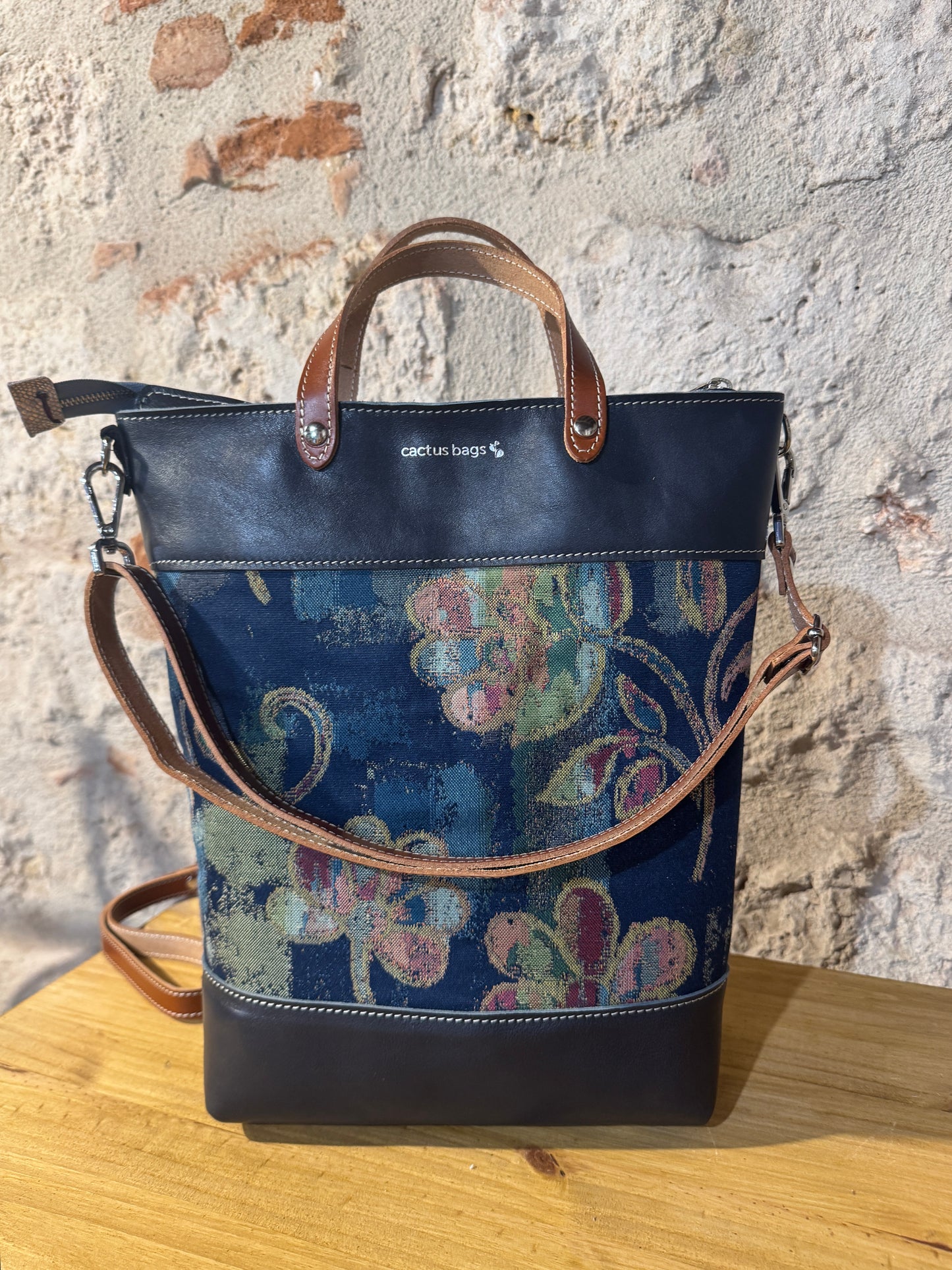 DOROTHEA la Borsa Zaino
