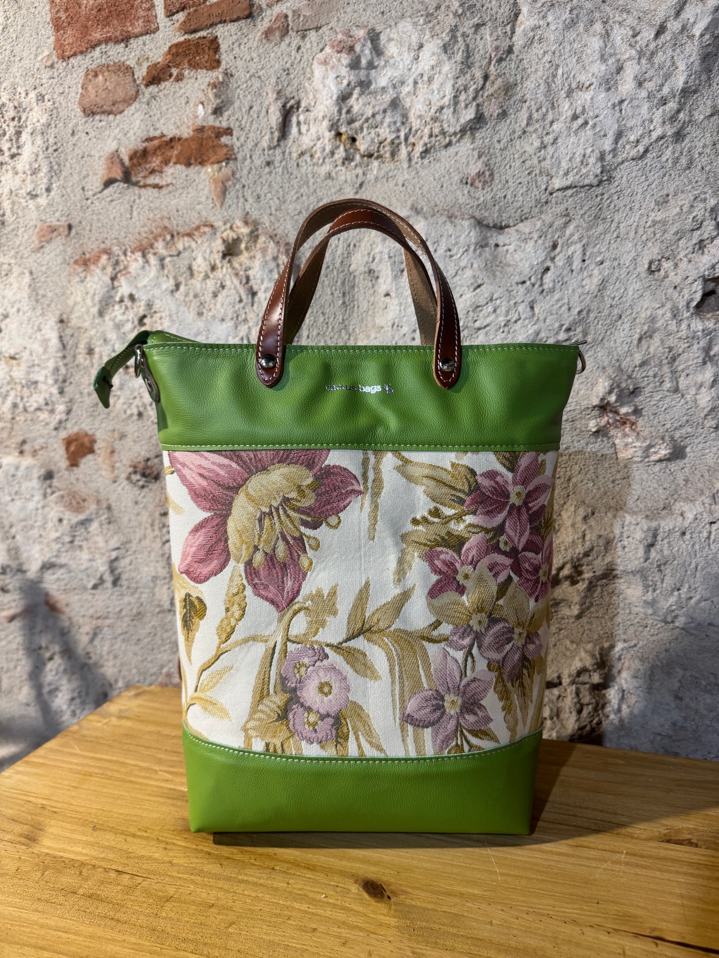 DOROTHEA la Borsa Zaino