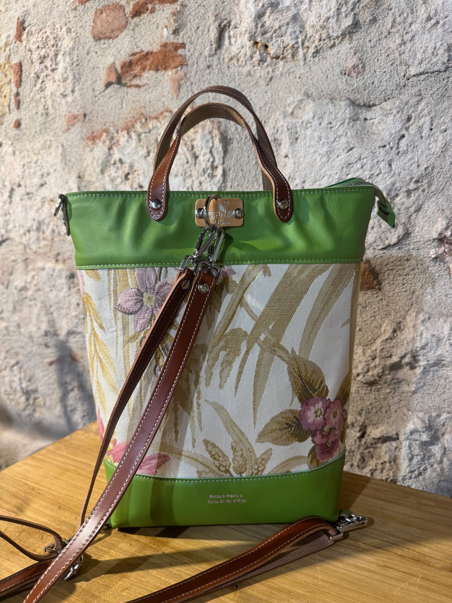 DOROTHEA la Borsa Zaino