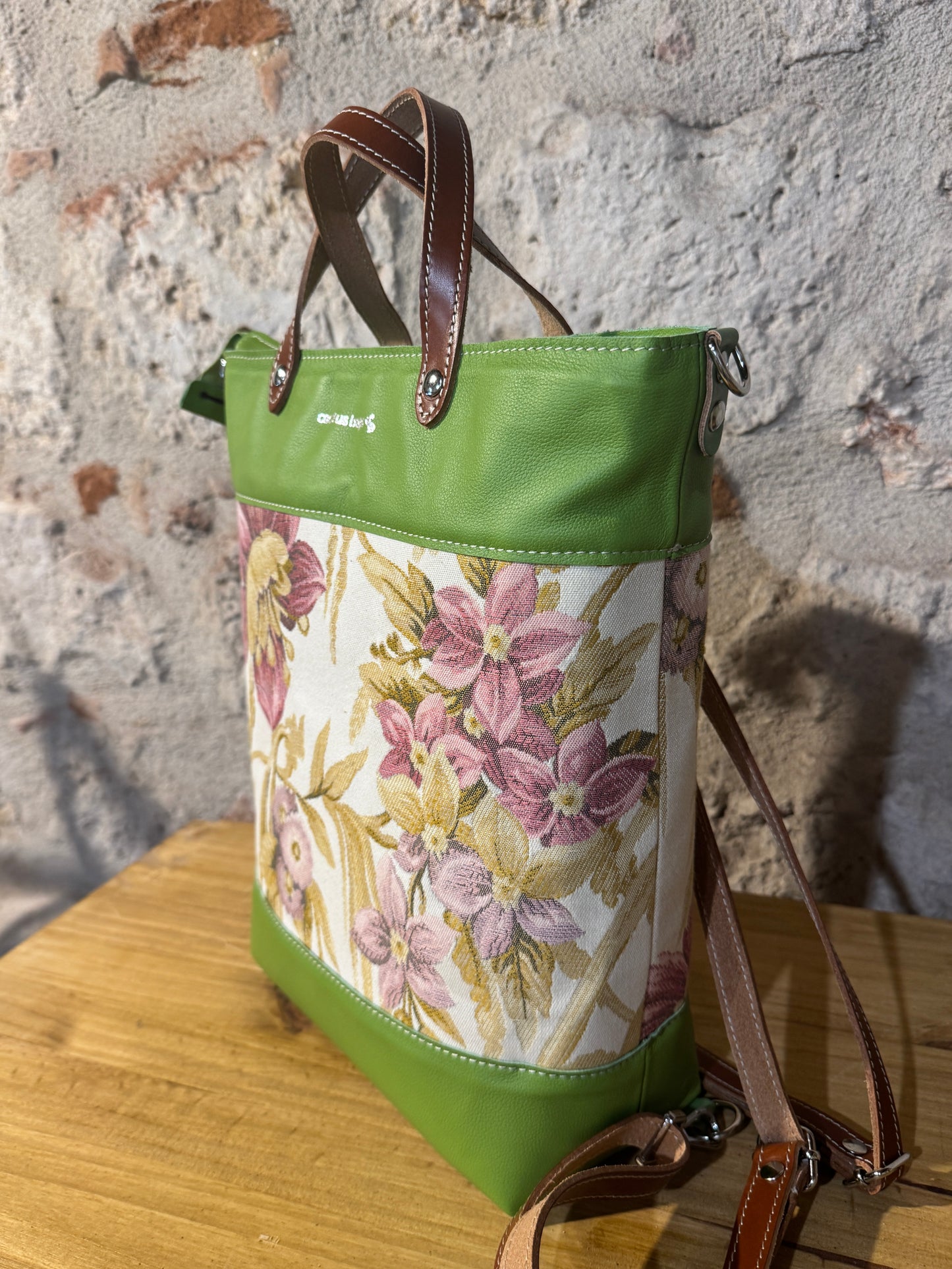 DOROTHEA la Borsa Zaino