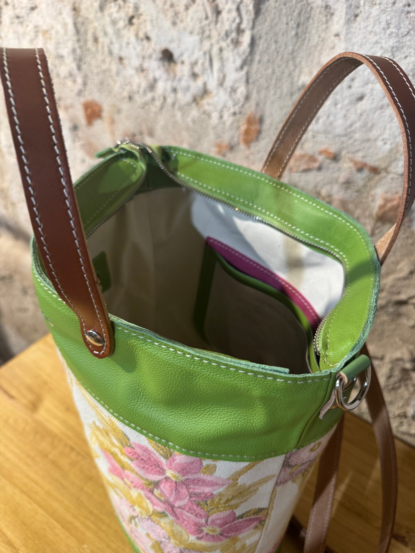 DOROTHEA la Borsa Zaino