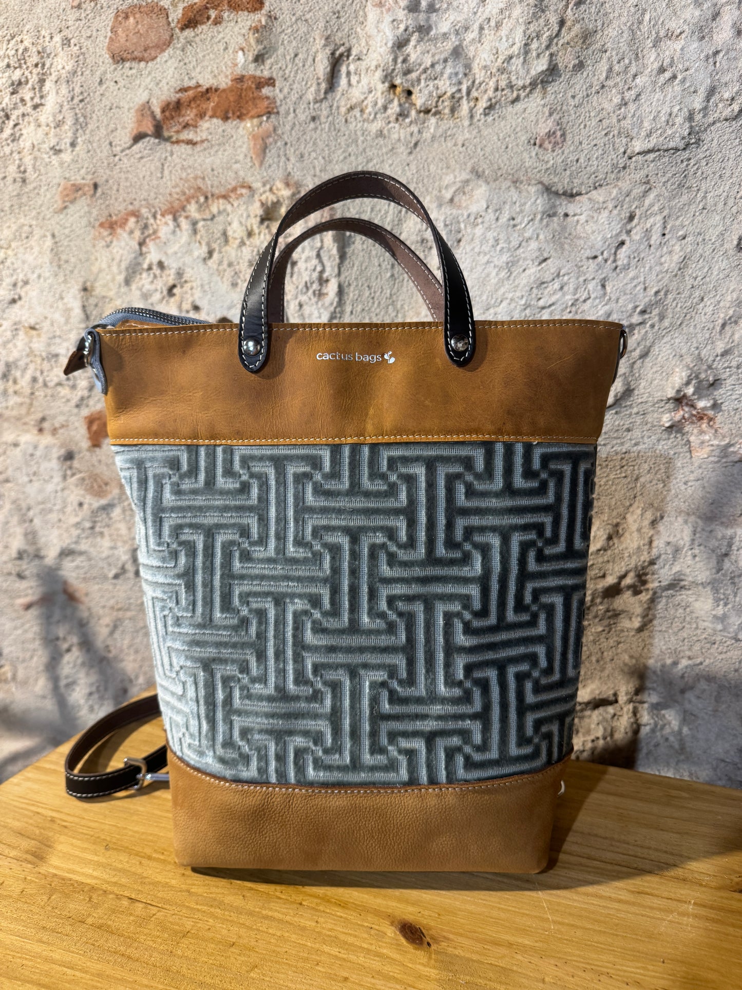 DOROTHEA la Borsa Zaino