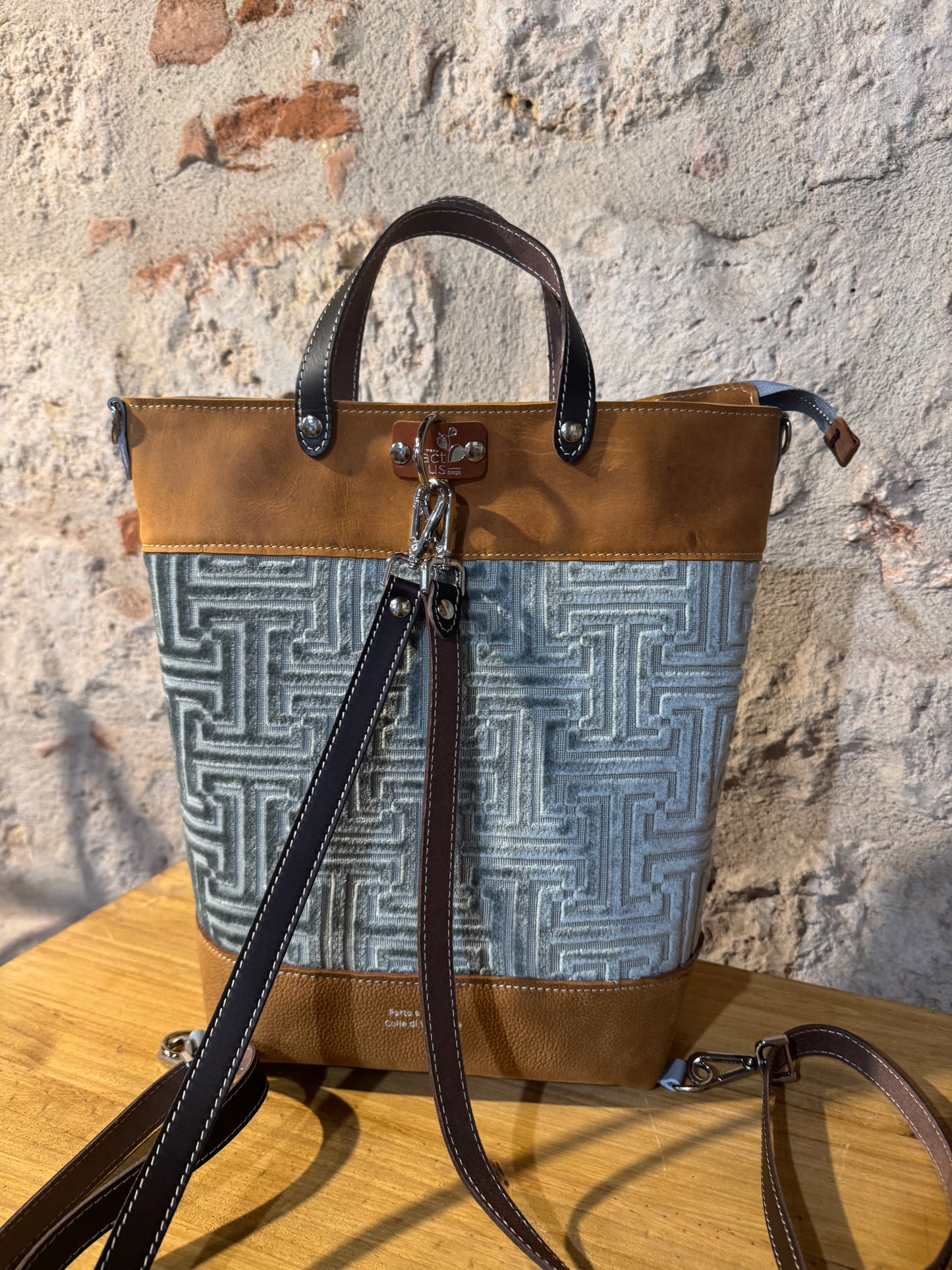 DOROTHEA la Borsa Zaino