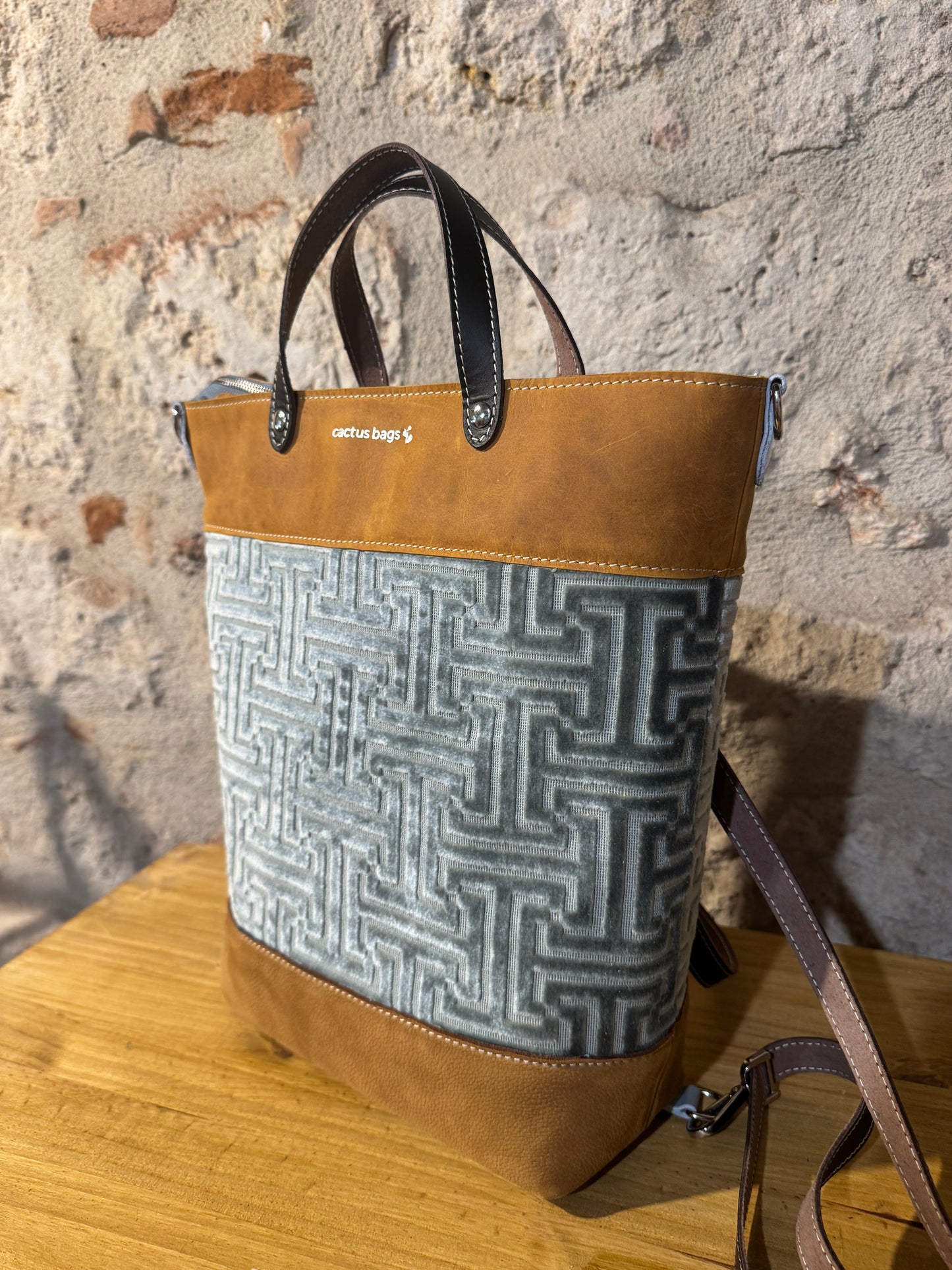 DOROTHEA la Borsa Zaino